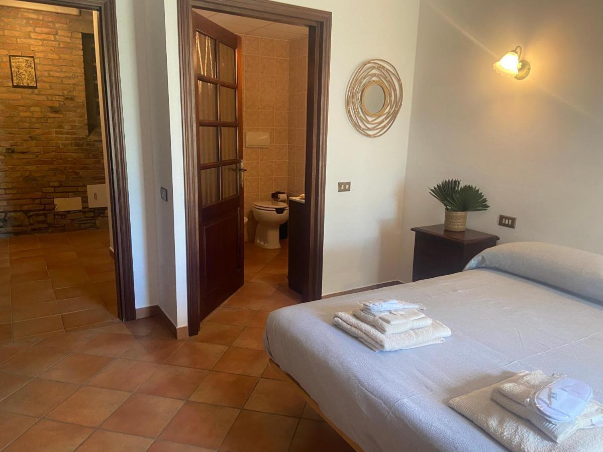 Agriturismo Cergallina Vernasca Екстериор снимка