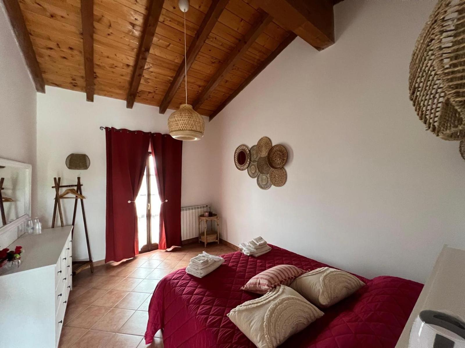 Agriturismo Cergallina Vernasca Екстериор снимка