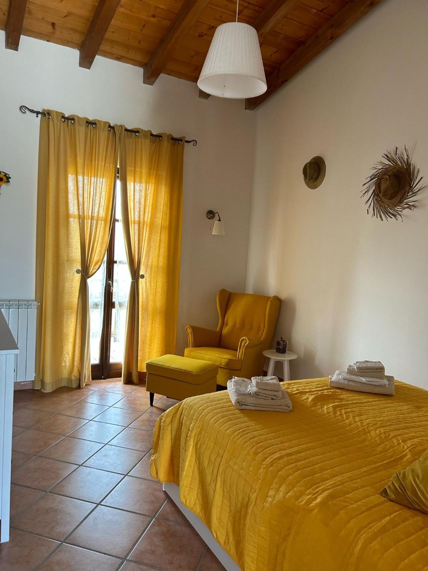 Agriturismo Cergallina Vernasca Екстериор снимка